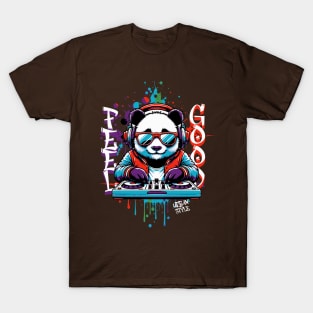 Feel Good T-Shirt